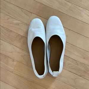 Everlane Day Glove Flats